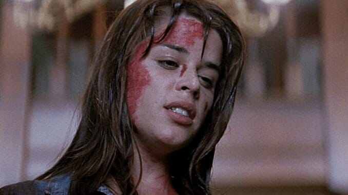 Neve Campbell Is Back for Scream 5, Completing the Cast Reunion