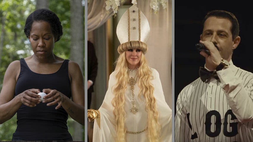 Emmy Predictions 2020: Who Should Win, Who Will Win, and Dark Horse Picks