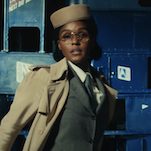 Watch Janelle Monáe's Video for 