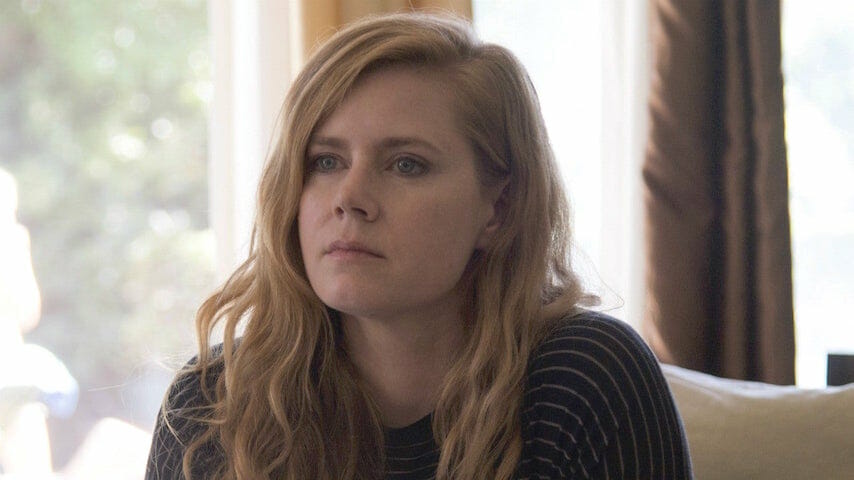 In Defense of Sharp Objects’ Camille Preaker: Carving the Distinction of Being “Represented” vs Seen