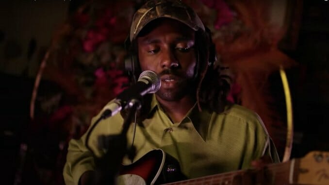 Blood Orange’s Dev Hynes is Scoring Luca Guadagnino’s We Are Who We Are