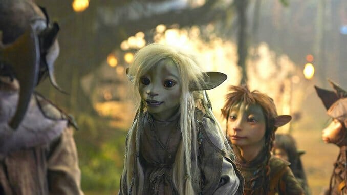 Netflix Cancels The Dark Crystal: Age of Resistance After Its Emmy Win—Can It Live on Elsewhere?