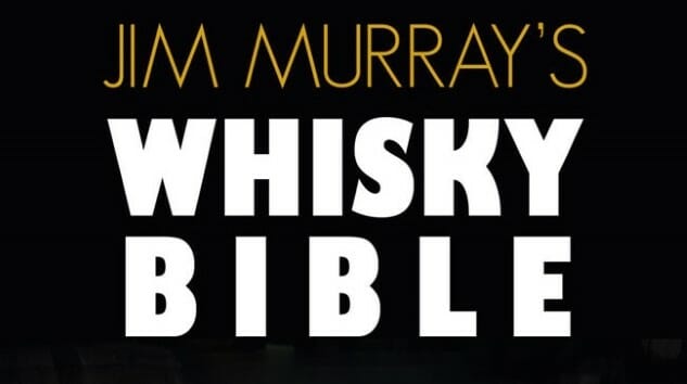The Whiskey World Is Uniting to Criticize the Sexist Language of Famed Critic Jim Murray’s Whisky Bible