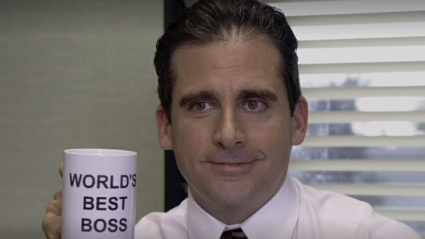 The Most Cringeworthy Episodes of The Office