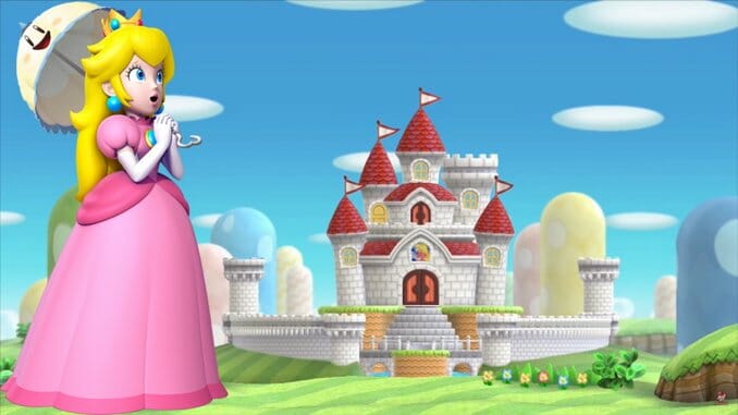 Nintendo Takes Down Adult Parody Game Peach’s Unknown Tale with Copyright Claim