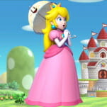 Nintendo Takes Down Adult Parody Game Peach's Unknown Tale with Copyright Claim