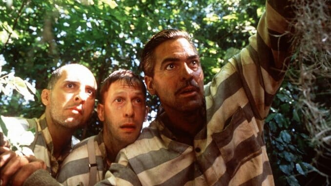 O Brother, Where Art Thou? Cast and Musicians Reuniting for 20th Anniversary Event