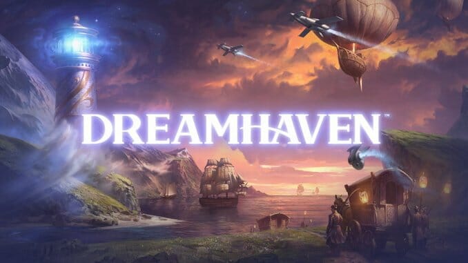Former Blizzard CEO Mike Morhaime and Others Found New Game Company, Dreamhaven