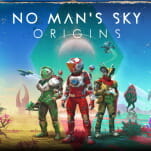 No Man's Sky Receives Another Large Update, Overhauling Much of the Game