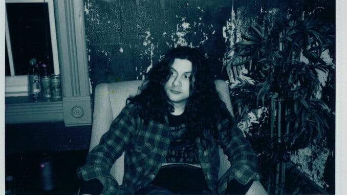 Kurt Vile Shares Duet of “How Lucky” with John Prine from Forthcoming EP Speed, Sound, Lonely KV