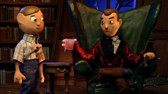 Moral Orel‘s Unfathomable Bleakness Makes It the Perfect Show for 2020