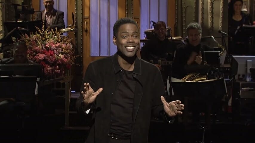 Chris Rock to Host SNL‘s Return, with Megan Thee Stallion as Musical Guest