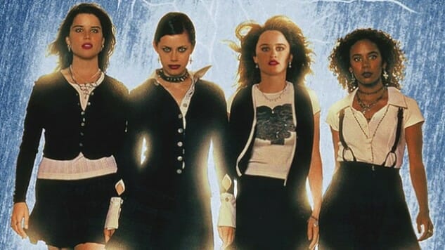 Blumhouse Is Remaking ’90s High School Witch Classic The Craft