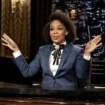 The Amber Ruffin Show Is Too Good for Network TV