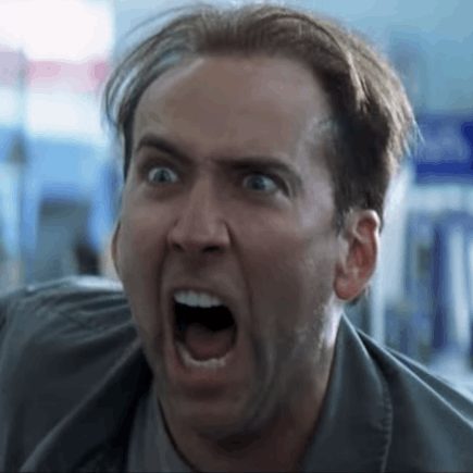 Nic Cage's Jiu Jitsu, About a Team of Martial Artists vs. Aliens, Gets November Release Date