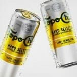 Coca-Cola Entering Hard Seltzer Market With Topo Chico Hard Seltzer