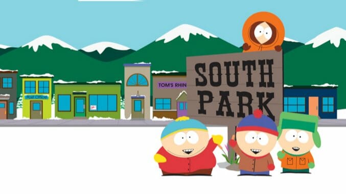 South Park‘s Pandemic Special Airs Tonight on Comedy Central, MTV and MTV2