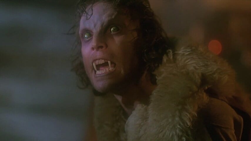 ABCs of Horror: “H” Is for The Howling (1981)