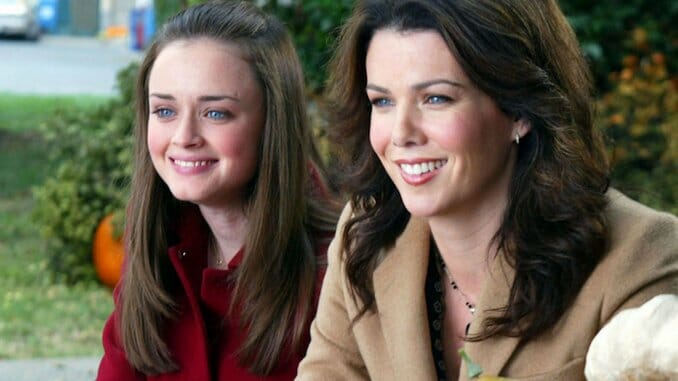 Gilmore Girls: Celebrate the Show’s 20th Anniversary with Some of Our Vault Favorites