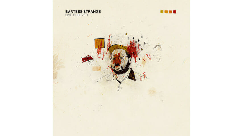 Bartees Strange’s Live Forever Refuses to Conform