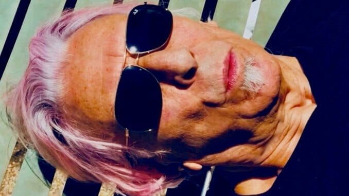 John Cale Shares Video for New Single “Lazy Day”