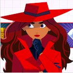 Carmen Sandiego: To Steal or Not to Steal Interactive Netflix Special Is More Than a Gimmick