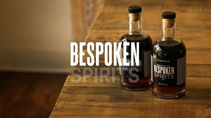 Bespoken Spirits Claims to Produce Comparable “Whiskey” With No Need for Oak Barrels