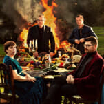 Stream The Decemberists' New EP, Traveling On