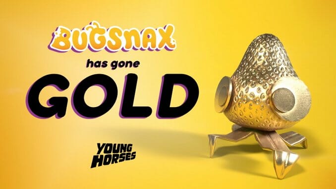 Bugsnax Goes Gold, Gets Release Date, New Voice Actor Reveal Trailer