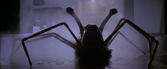 the thing special effects
