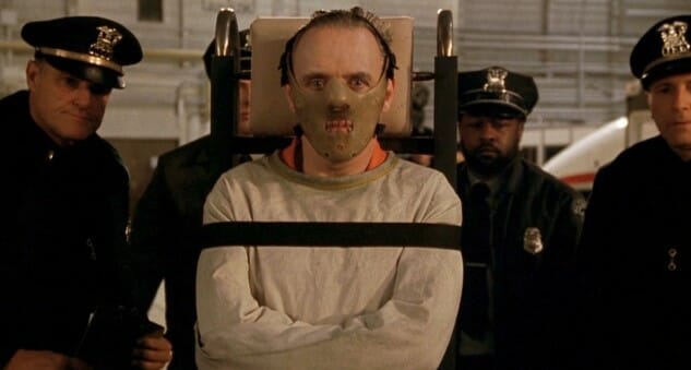 best picture silence of the lambs