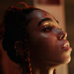 FKA twigs Shares Music Video For 