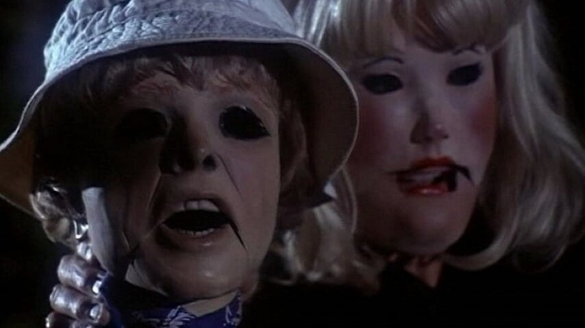 ABCs of Horror: “T” Is for Tourist Trap (1979)