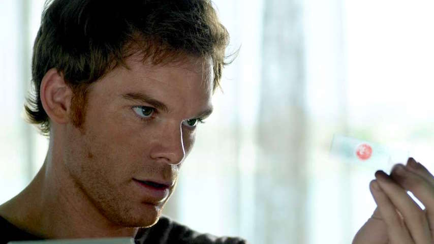 A Dexter Revival Is Happening on Showtime