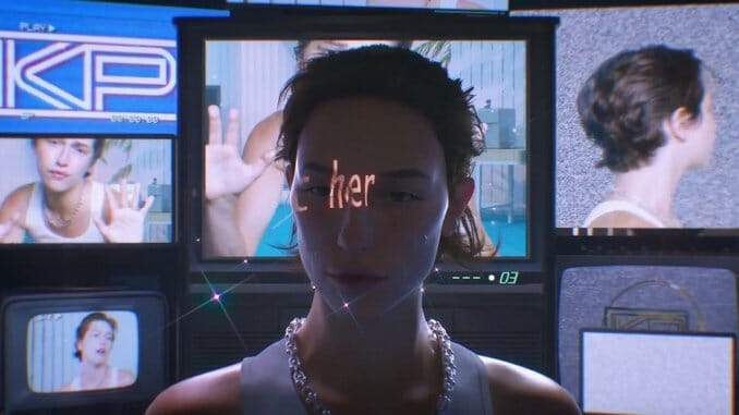 King Princess Shares Video For New Single “Only Time Makes It Human”