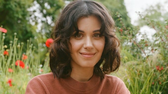 Katie Melua: Finding Inspiration from Flannery O’Connor to Cole Porter
