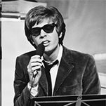 Scott Walker, '60s Pop Icon and Experimental Musician, Dead at 76