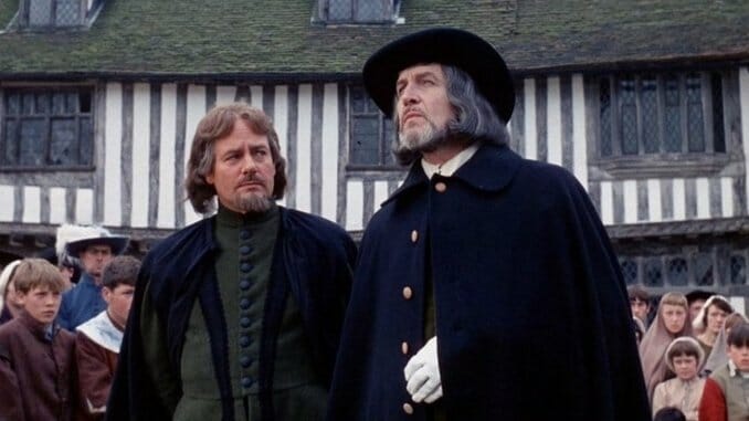 ABCs of Horror: “W” Is for Witchfinder General (1968)