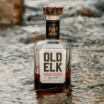Old Elk Bourbon Embraces the Science of 