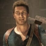 First Look at Tom Holland as Nathan Drake from Uncharted Movie