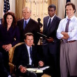 TV Rewind: Taking Comfort in the Unrealistic Political Civility of The West Wing