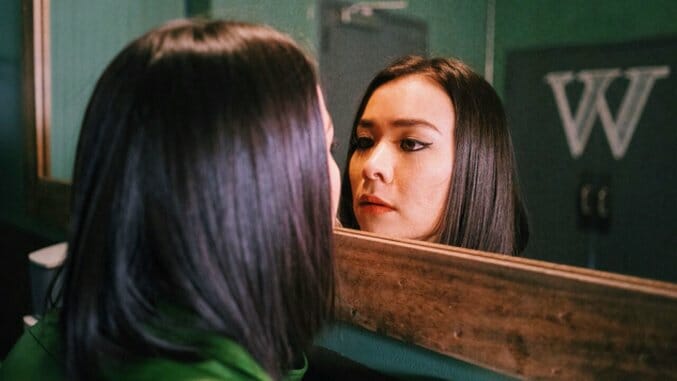 Listen to Mitski’s First New Song Since 2018, The Turning Track “Cop Car”