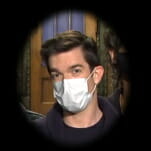 John Mulaney Is Sorry for Causing the Pandemic in New SNL Promos