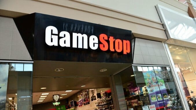 GameStop Is Hosting a TikTok Contest for Employees Where the Prize Is More Work