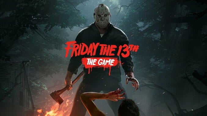 Friday the 13th: The Game to Receive Final Patch in November, Dedicated Servers Will Shut Down