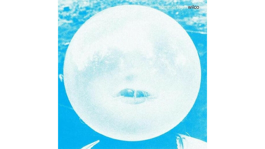 Summerteeth: Deluxe Edition Sheds Light on the Bottomless Mysteries of Wilco’s Wounded Epic