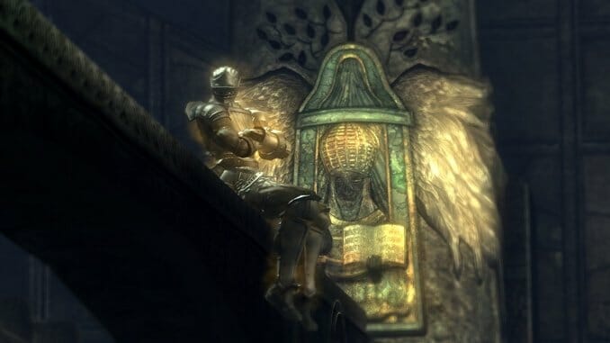 Demon’s Souls‘ Soundtrack Reminds Us Just How Transient and Treacherous Truth Is