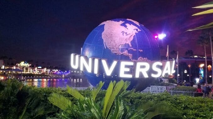 What It’s Like to Go to Universal Orlando Resort During the Pandemic