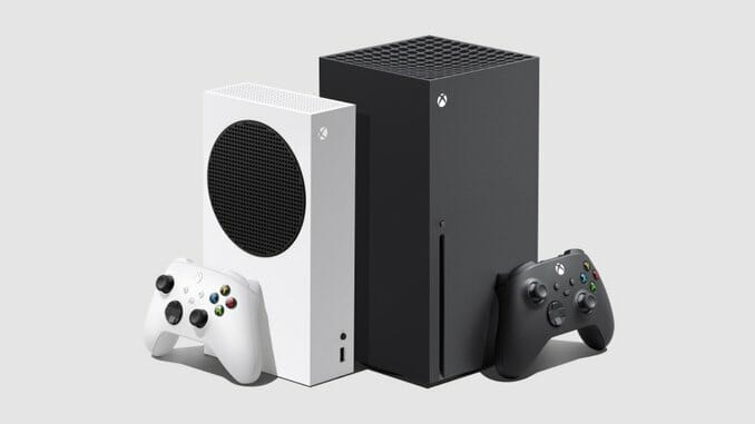 Everything You Need to Know about the Xbox Series X and S