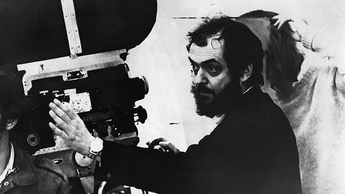 Stanley Kubrick’s Lost Screenplay Burning Secret Has Been Uncovered